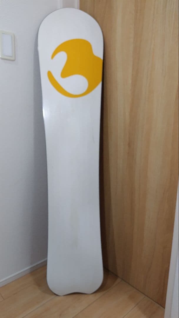 正月明け発送★BURTON　FISH　150