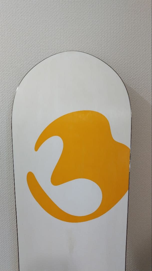 正月明け発送★BURTON　FISH　150