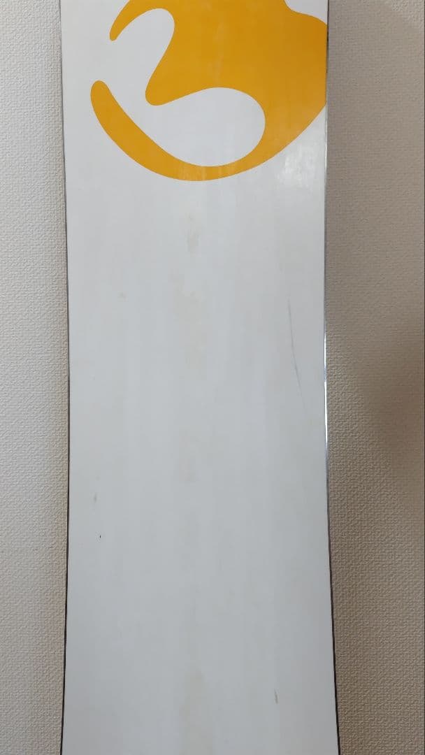 正月明け発送★BURTON　FISH　150