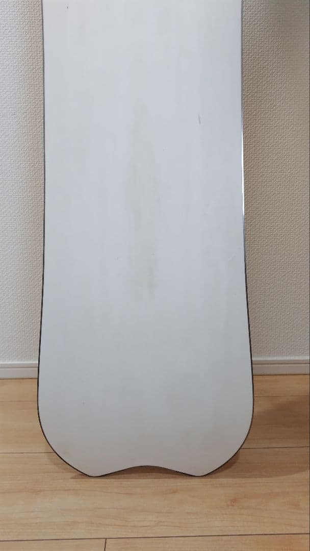 正月明け発送★BURTON　FISH　150