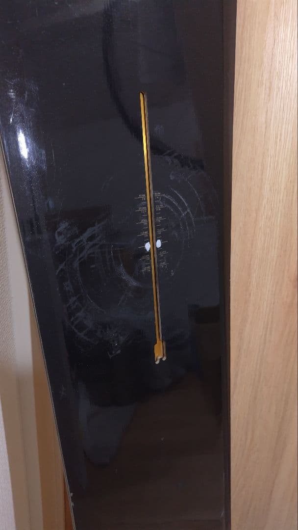 正月明け発送★BURTON　FISH　150