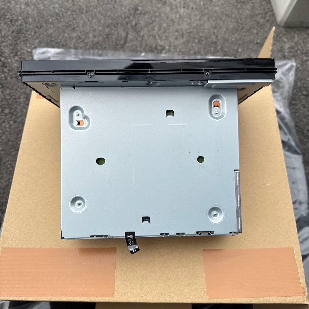 三菱　オリジナル9型ナビゲーション　デリカミニ　MZ609962NP