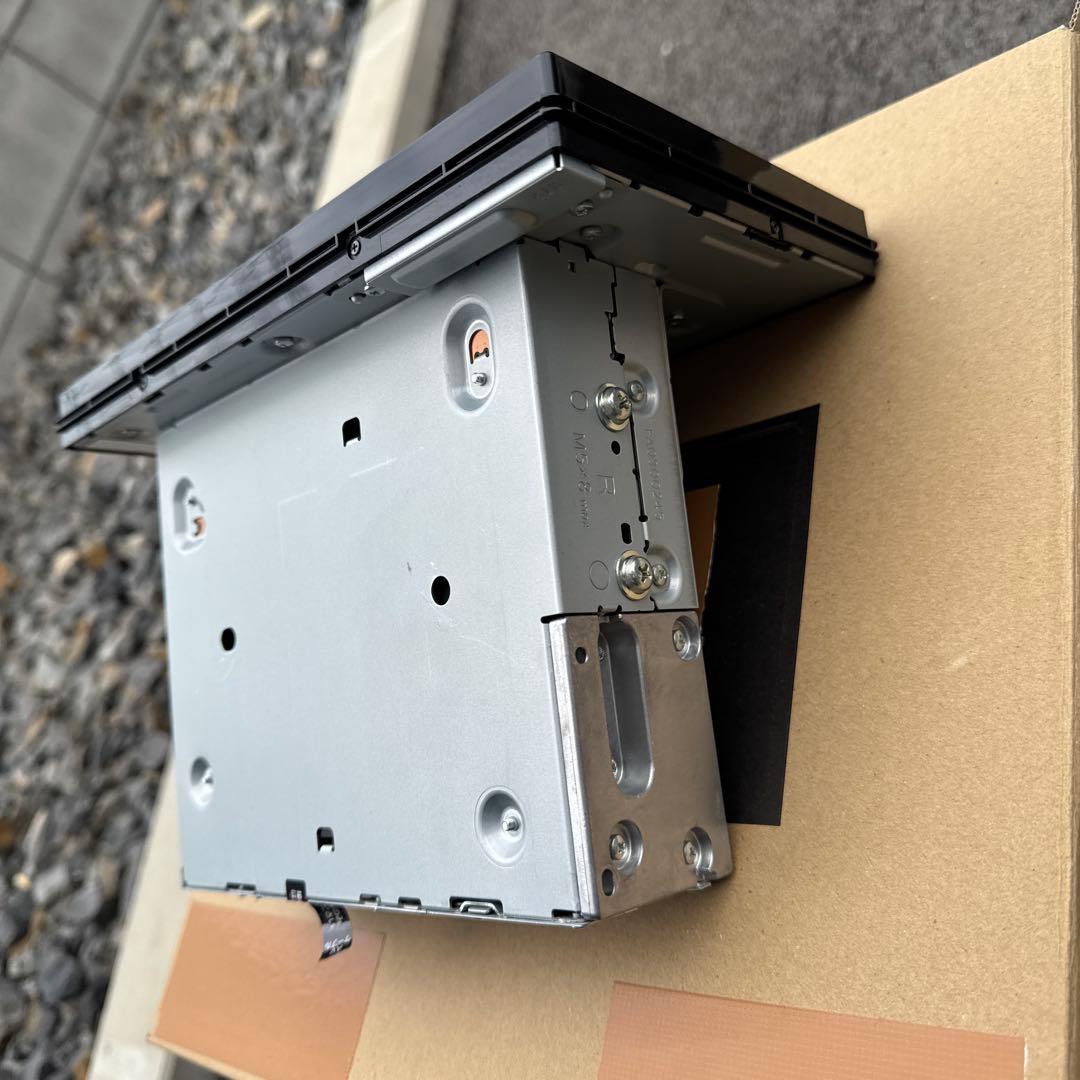 三菱　オリジナル9型ナビゲーション　デリカミニ　MZ609962NP