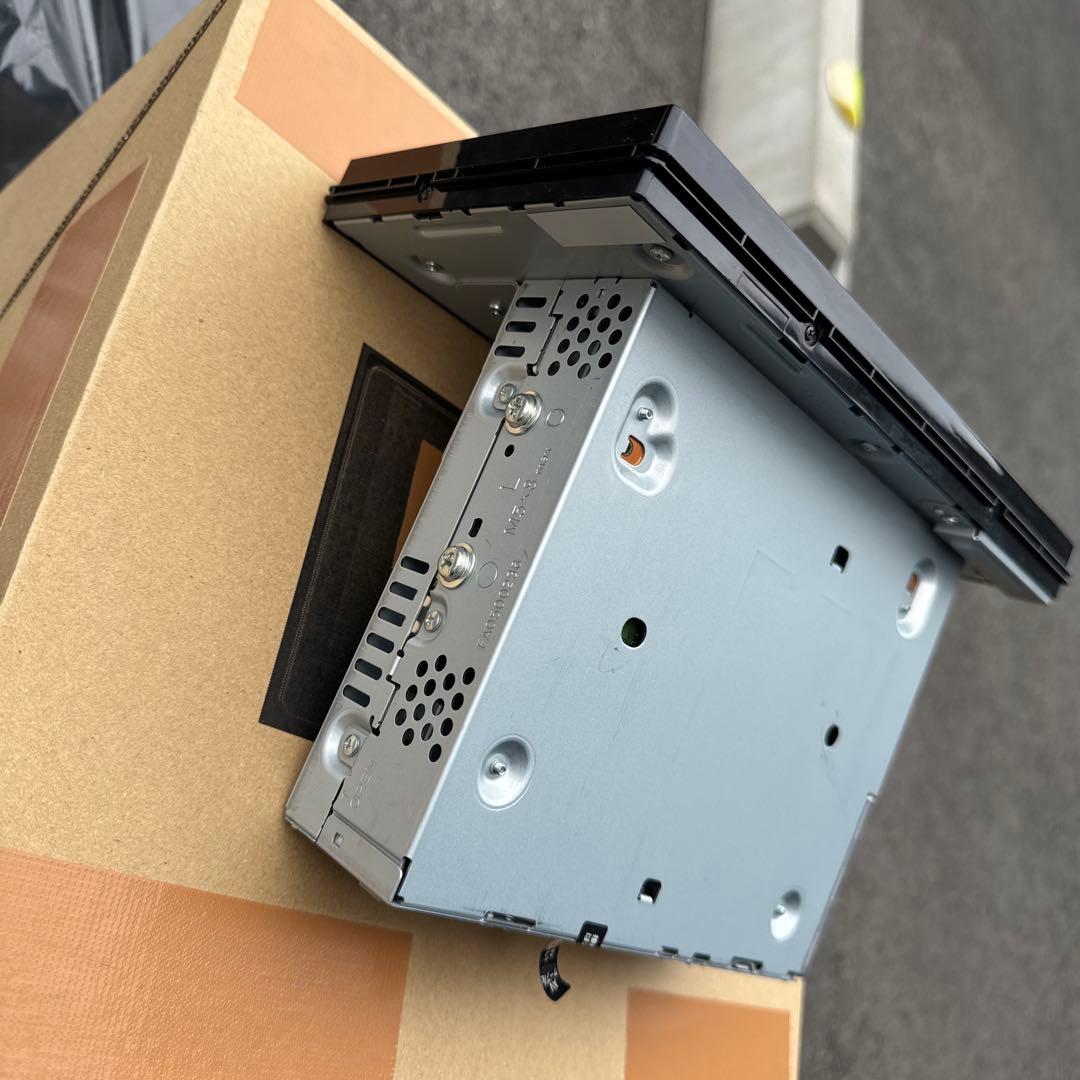 三菱　オリジナル9型ナビゲーション　デリカミニ　MZ609962NP