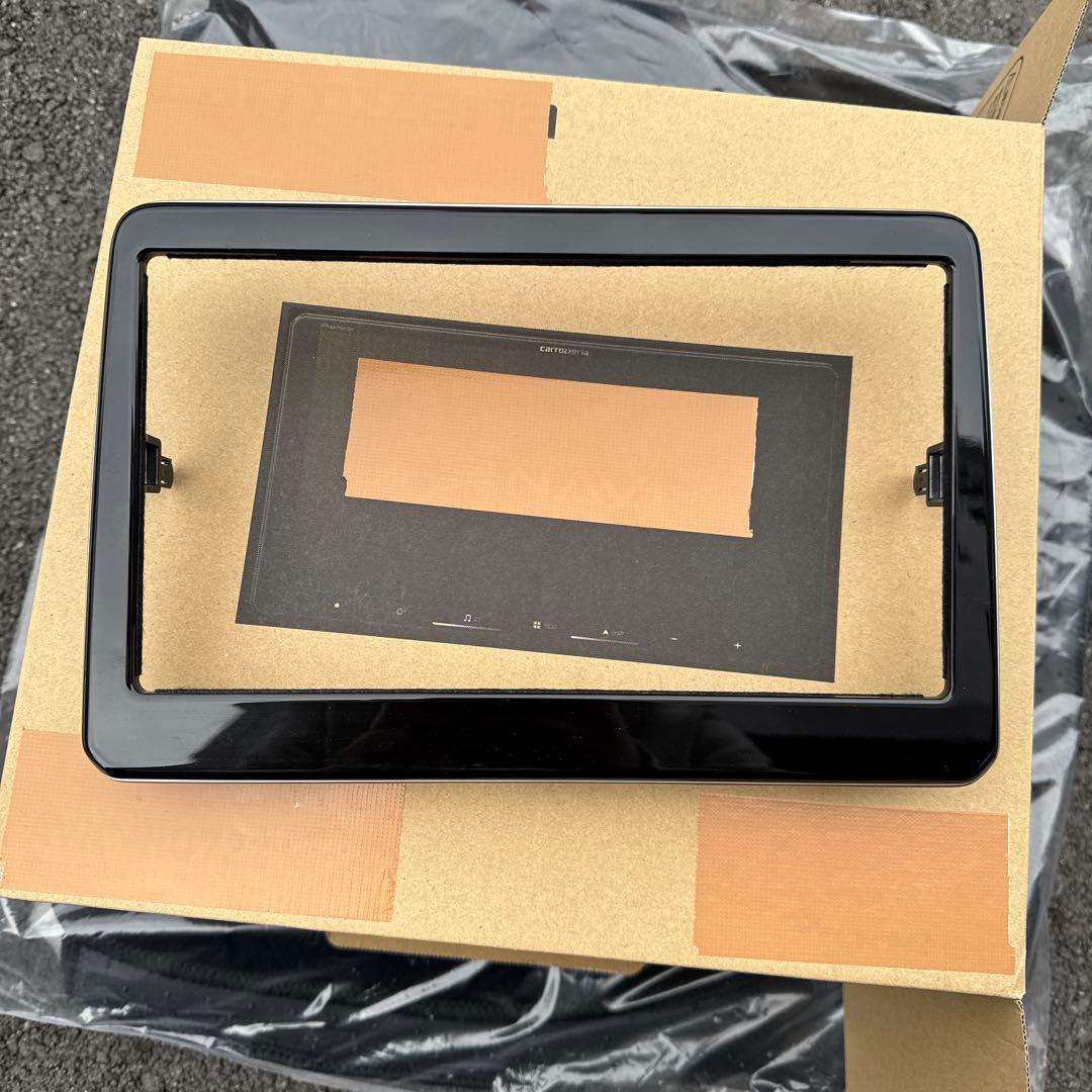 三菱　オリジナル9型ナビゲーション　デリカミニ　MZ609962NP