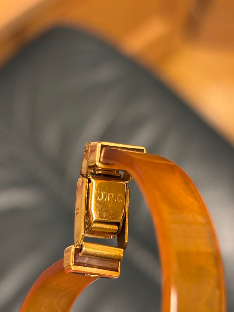 ロンジン　レディス腕時計