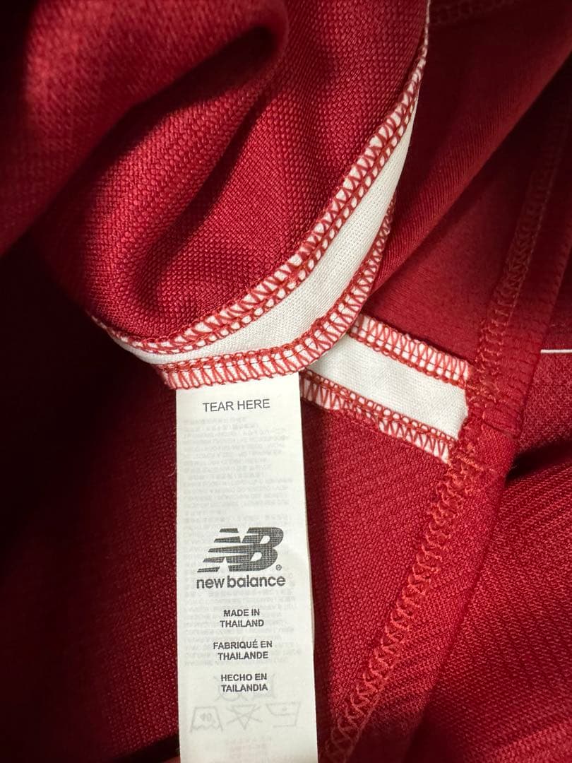 リヴァプール ユニフォーム サラー 18-19  CL仕様