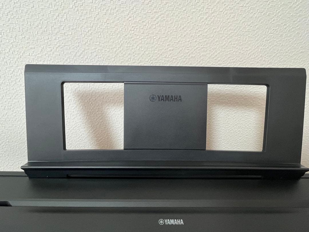 k*s様 【美品】YAMAHA デジタルピアノ P-45B