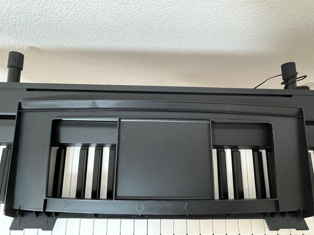 k*s様 【美品】YAMAHA デジタルピアノ P-45B