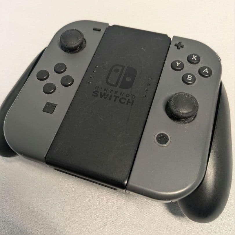♥付属品多数♥Nintendo Switch 本体 ニンテンドースイッチ