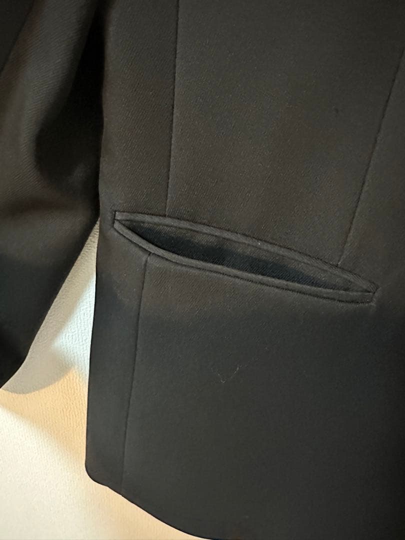 M TO R ジャケット