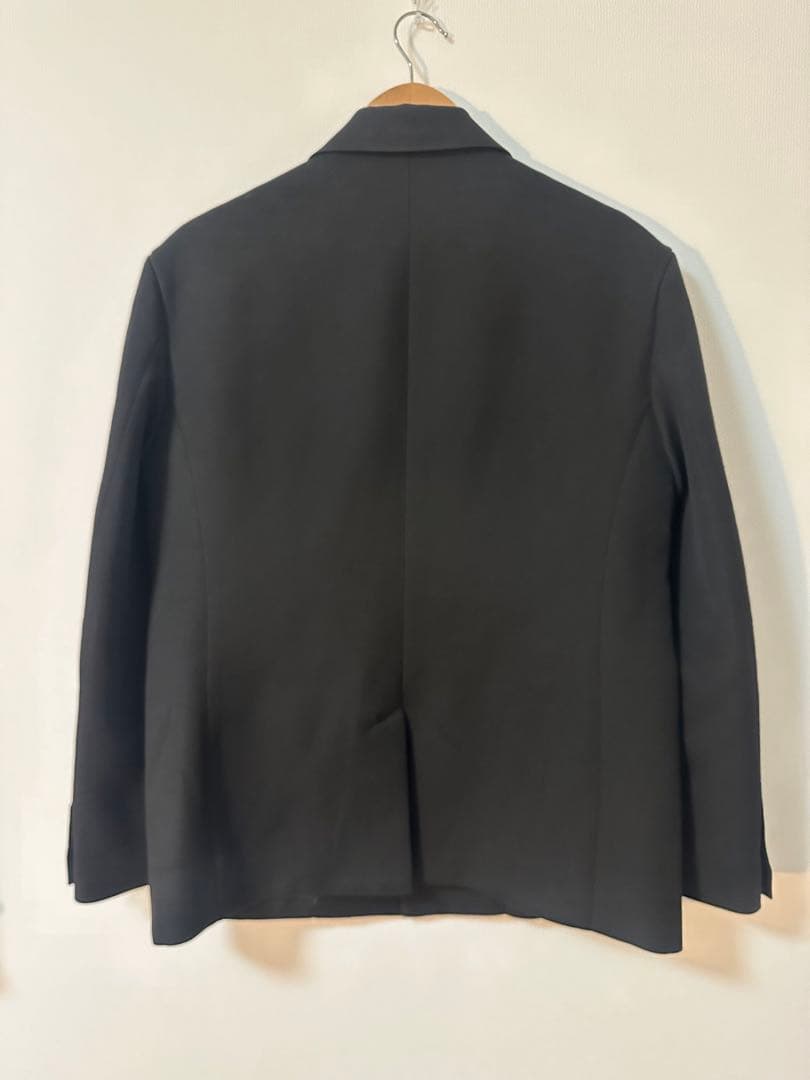 M TO R ジャケット