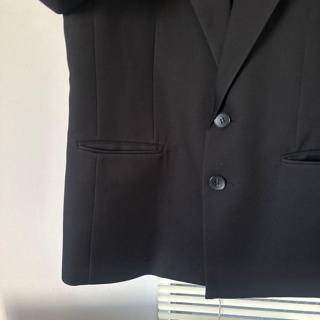 M TO R ジャケット