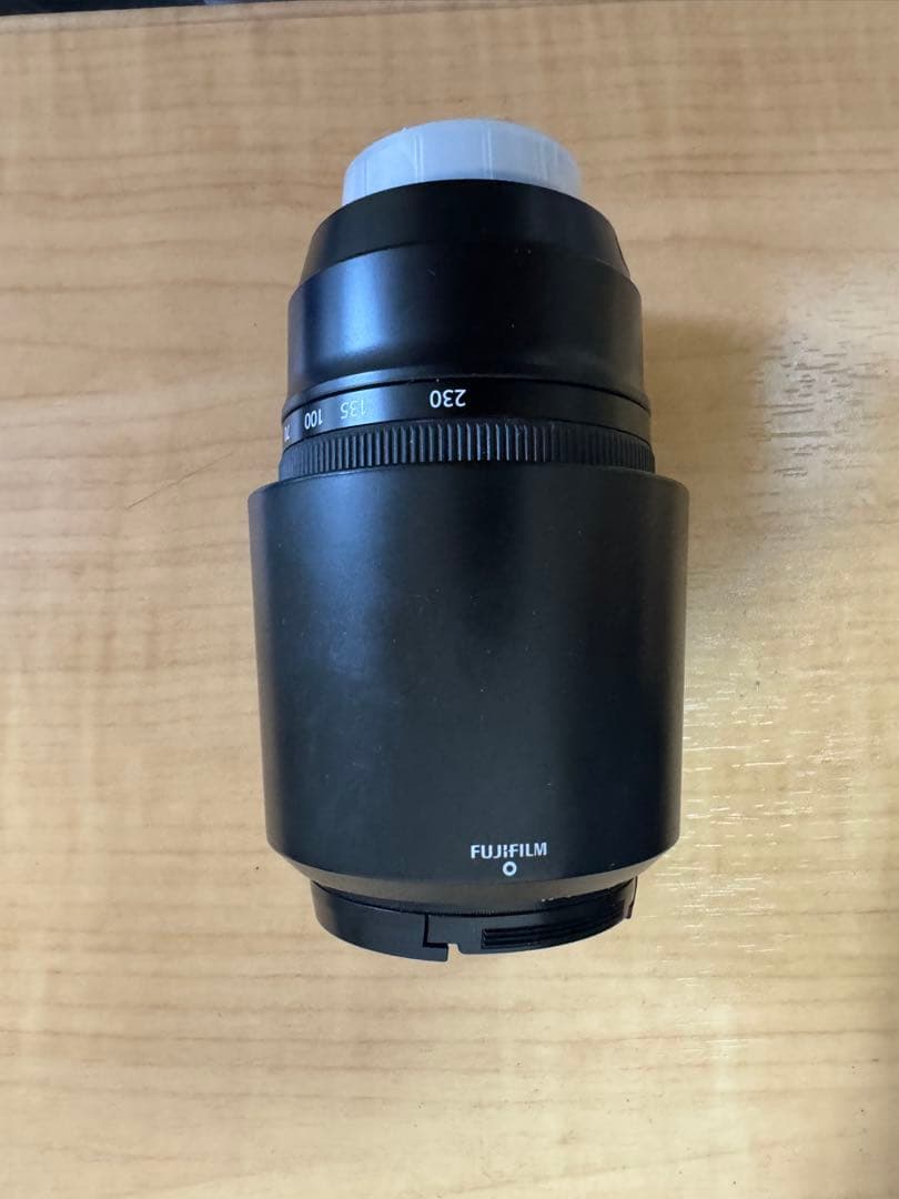 レンズ(ズーム) FUJIFILM XF50-230mm f/4.5-6.7 OIS II