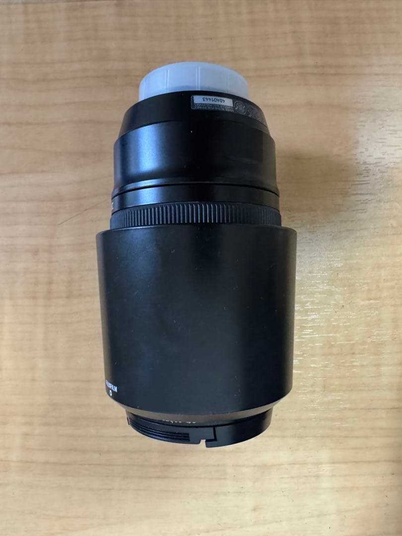 レンズ(ズーム) FUJIFILM XF50-230mm f/4.5-6.7 OIS II