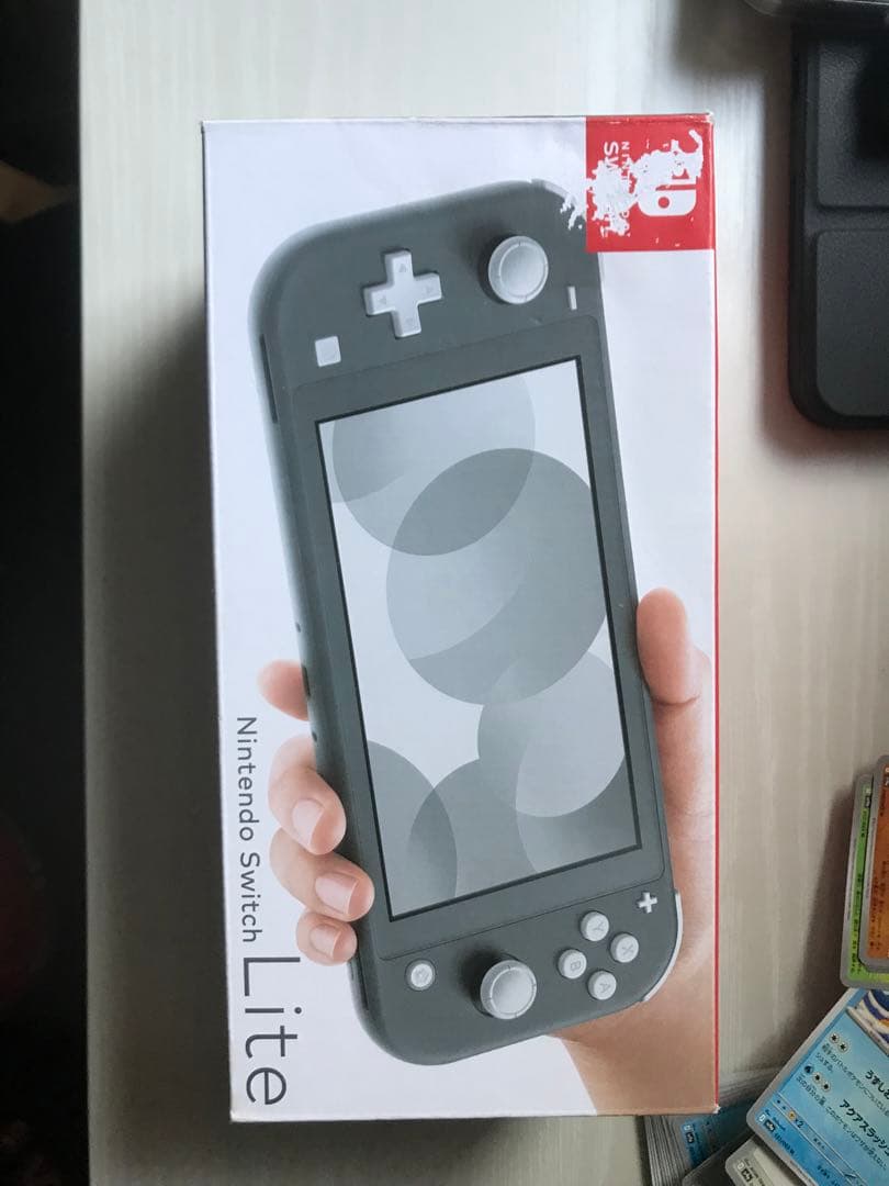 Nintendo Switch Nintendo lite