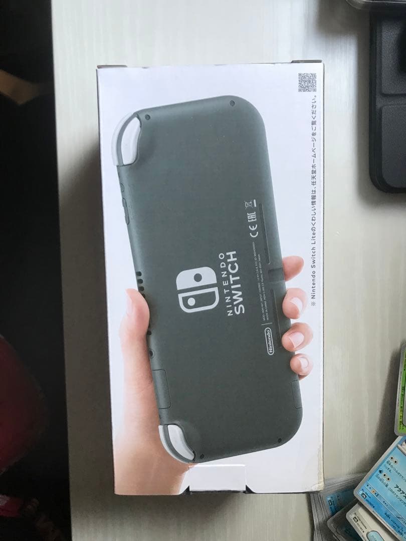 Nintendo Switch Nintendo lite