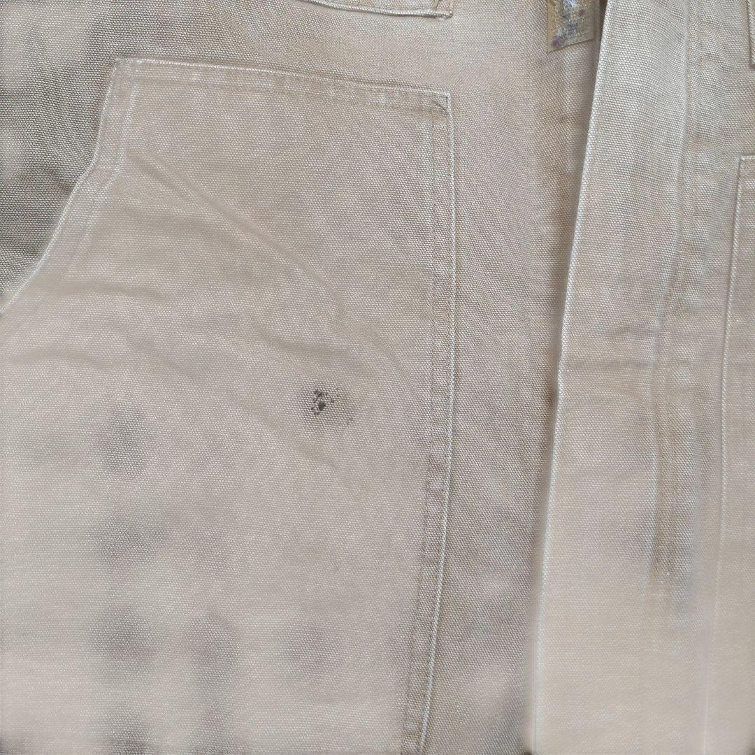 80s カーハート Carhartt トラディショナルコート ダックジャケット