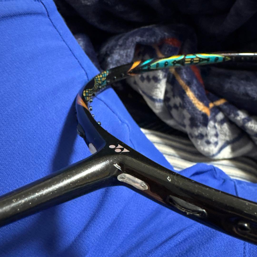 アストロクス88d pro 4UG5