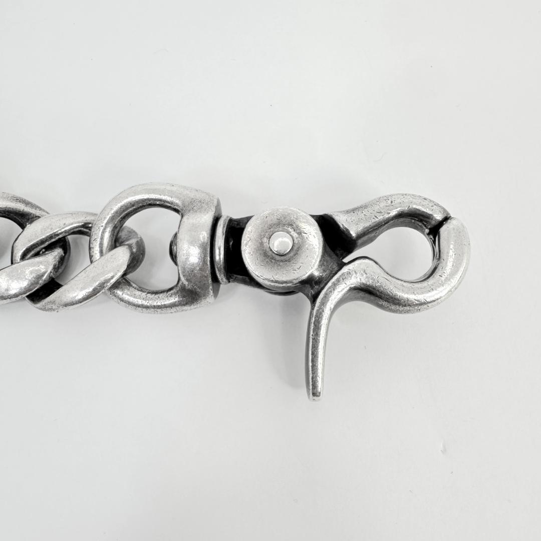 【銀製】RUDE GALLERY × Argent Gleam