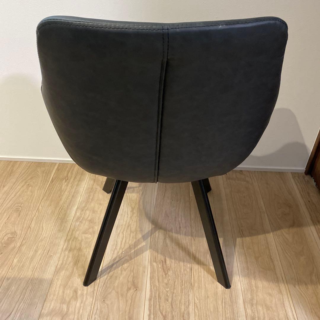 【限定割引中！！】if  swivel chair【新品・未使用】