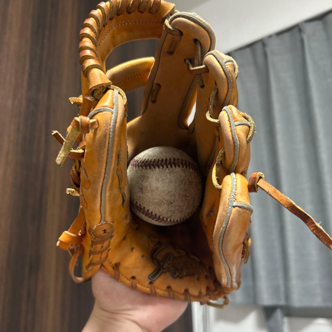 久保田スラッガー　L5