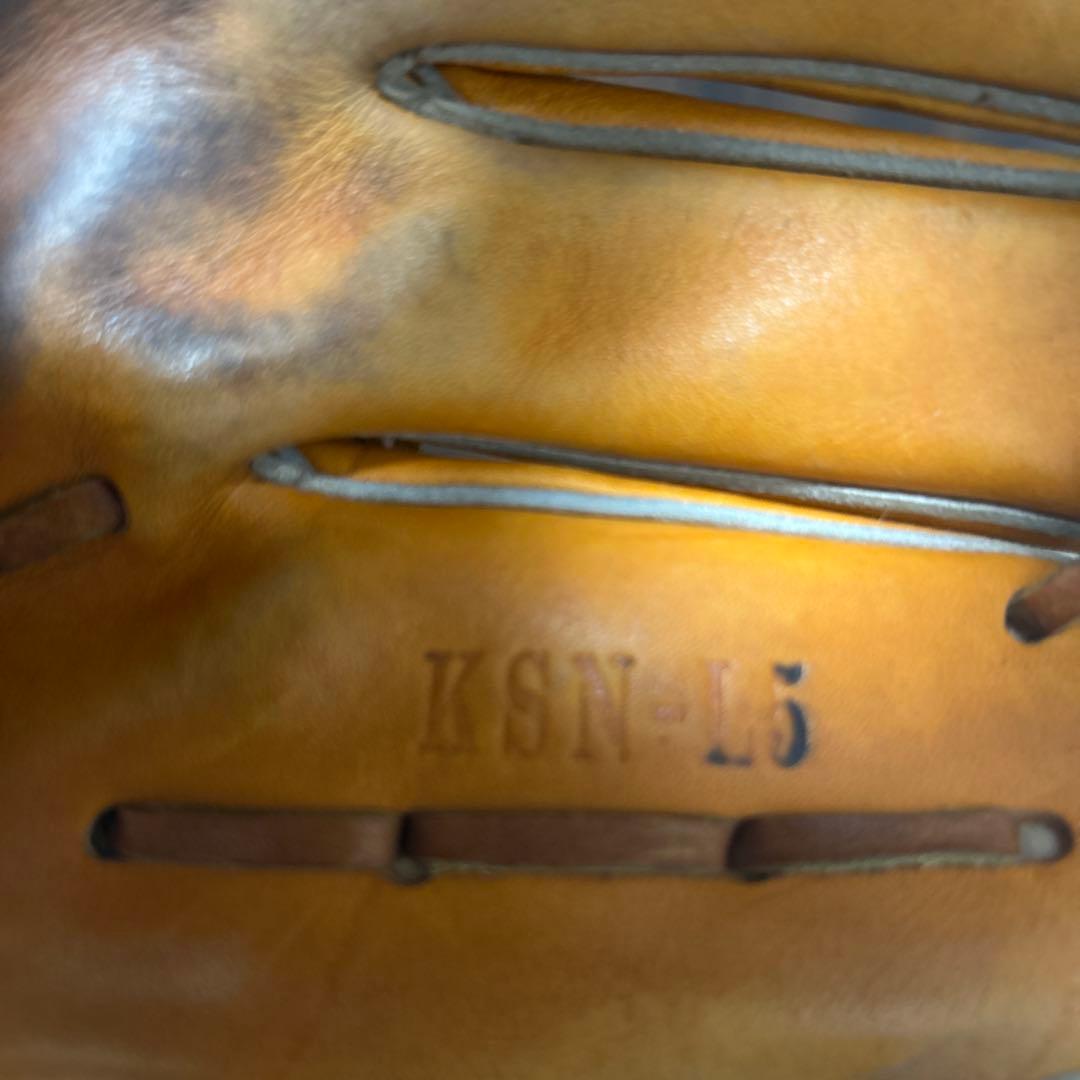 久保田スラッガー　L5