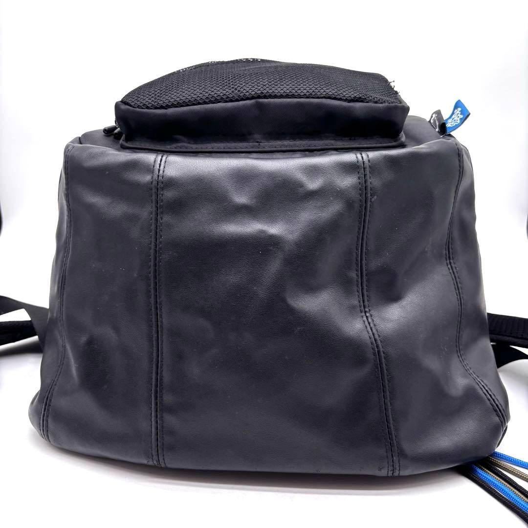 ✨改良版✨ずっと真夜中でいいのに。　バックパック　ブラック