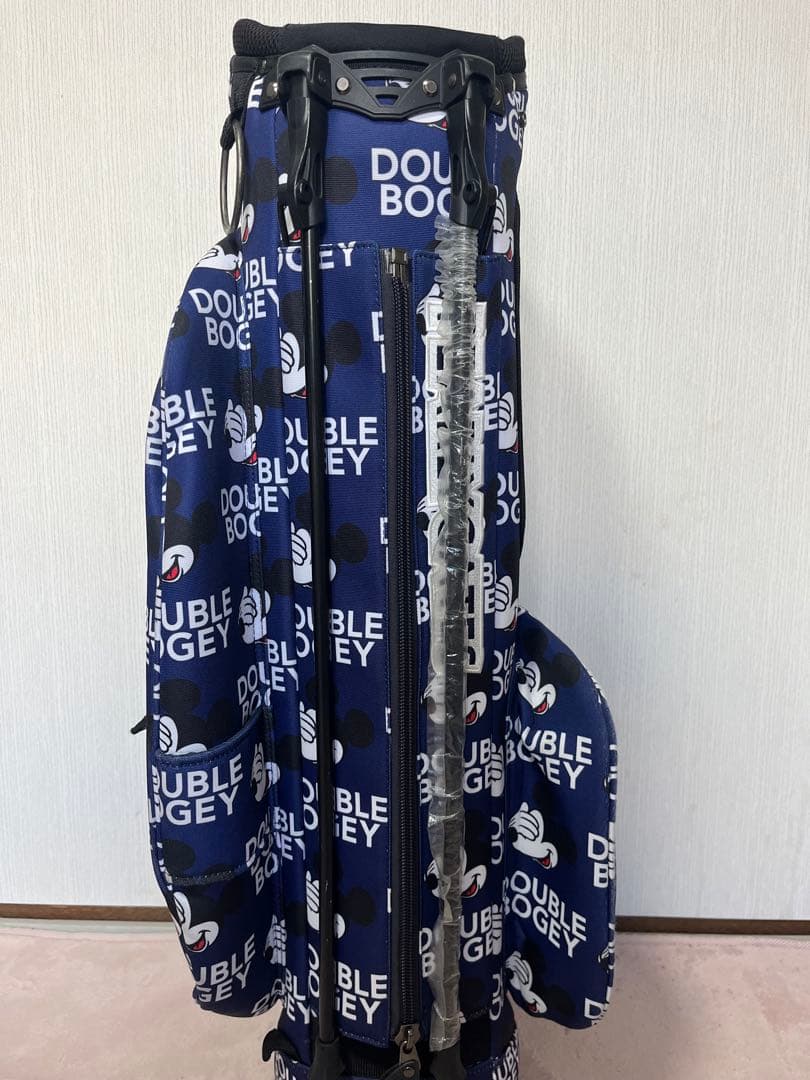 パーリーゲイツ　キャディバッグセット