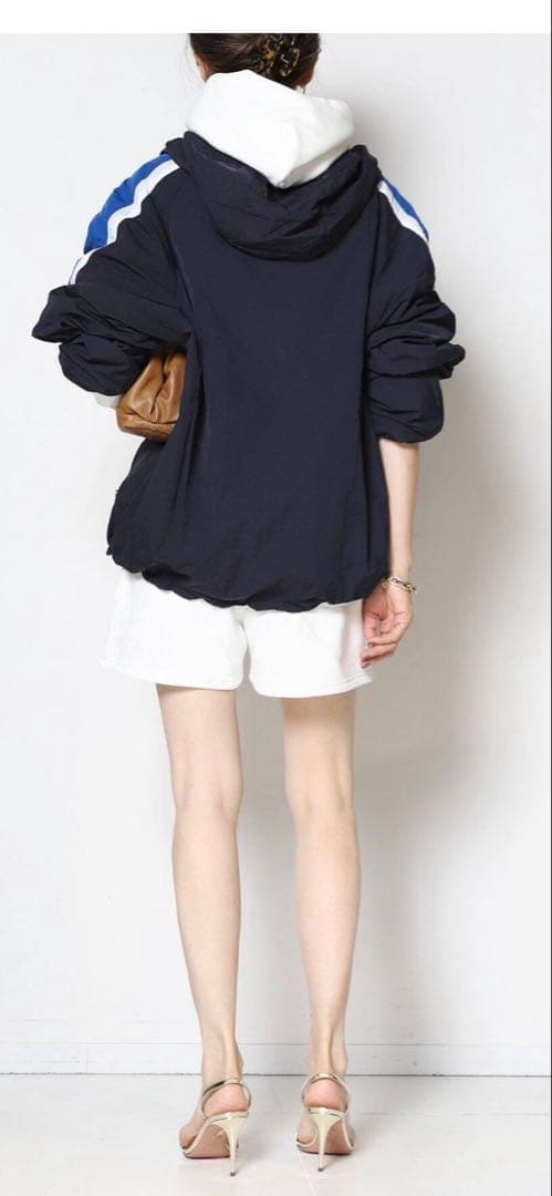 新品】MUSE de Deuxieme Classe AUTRY ブルゾン