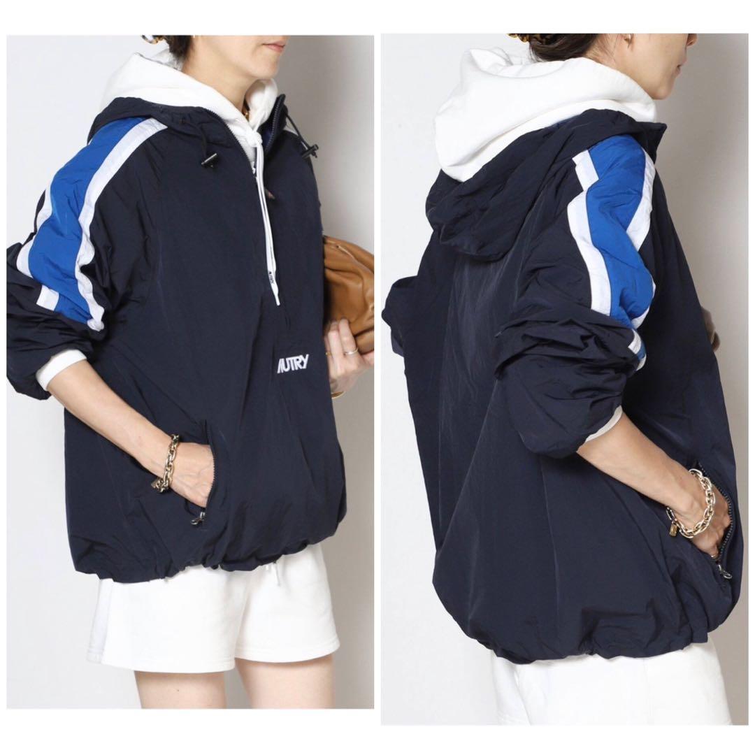 新品】MUSE de Deuxieme Classe AUTRY ブルゾン