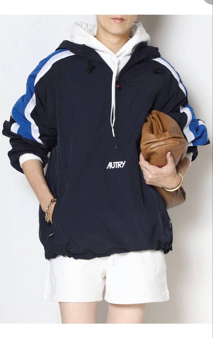 新品】MUSE de Deuxieme Classe AUTRY ブルゾン