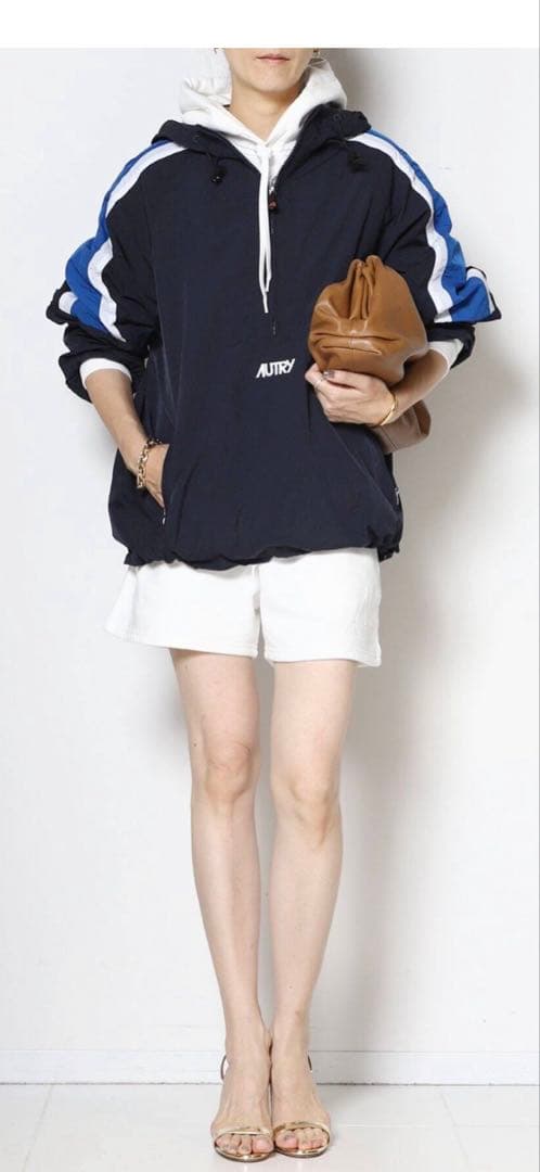 新品】MUSE de Deuxieme Classe AUTRY ブルゾン