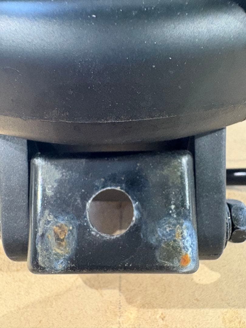 IPF968 フォグランプ ストーンガード セット