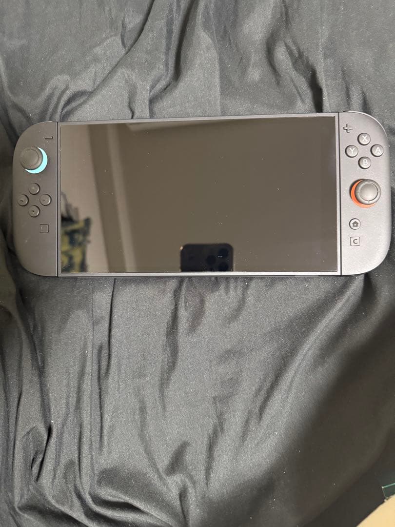 ニンテンドースイッチ2