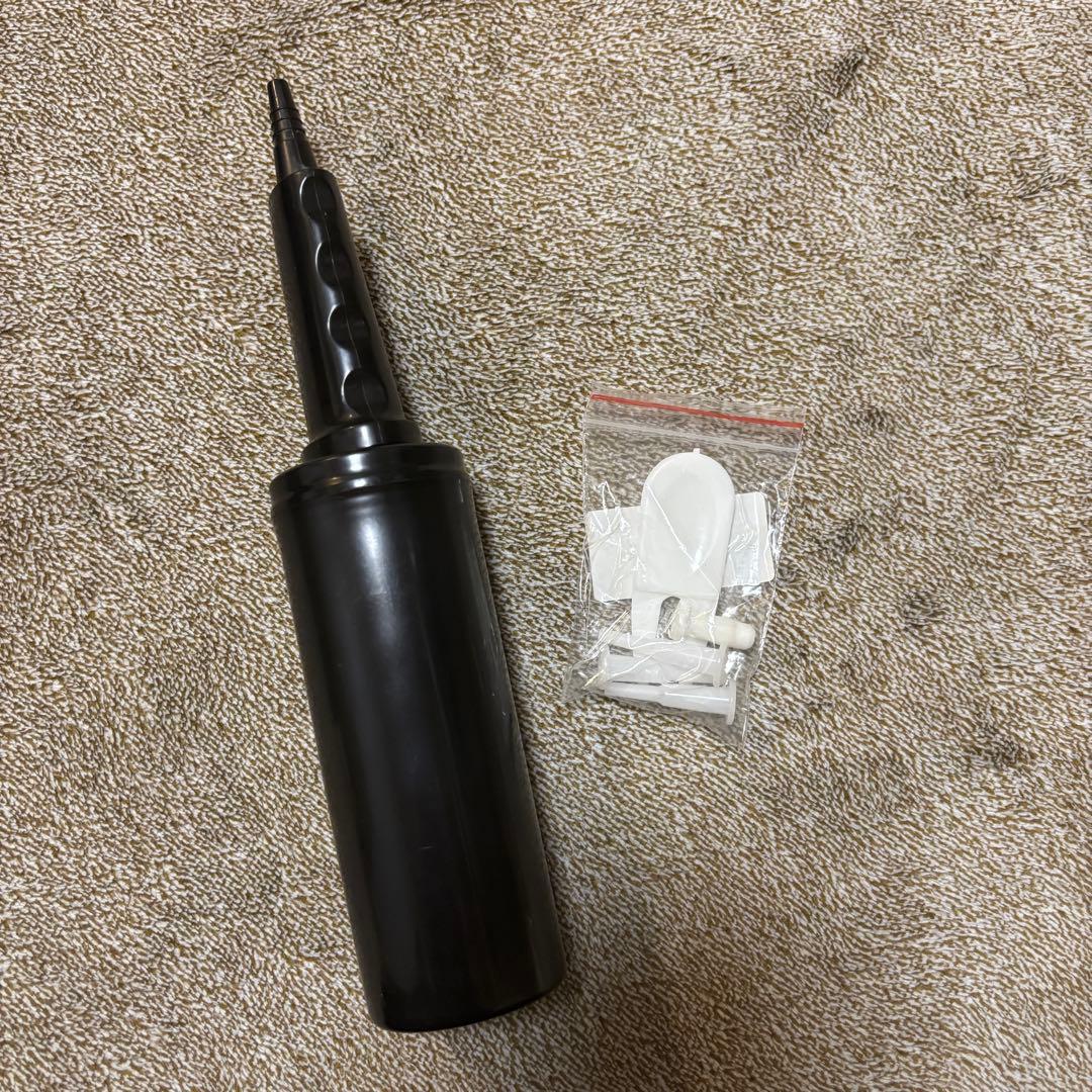 BOSU バランストレーナー 青