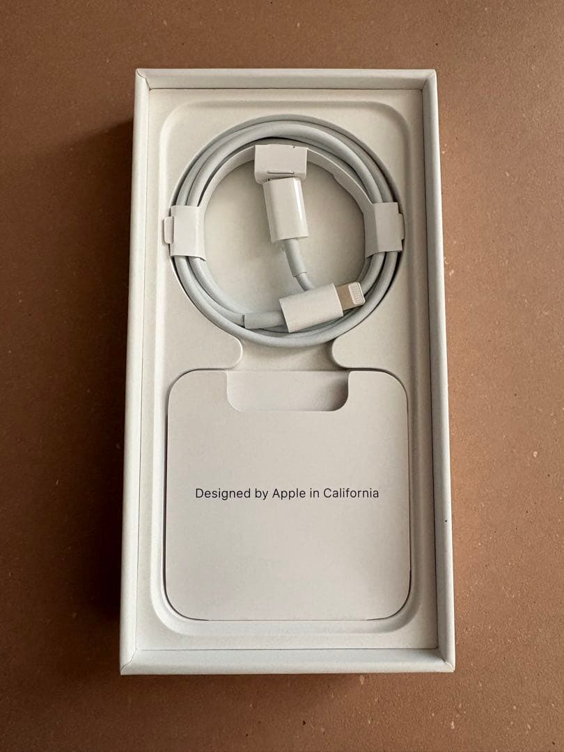 【SIMフリー】iPhone 13 mini 128GB スターライト