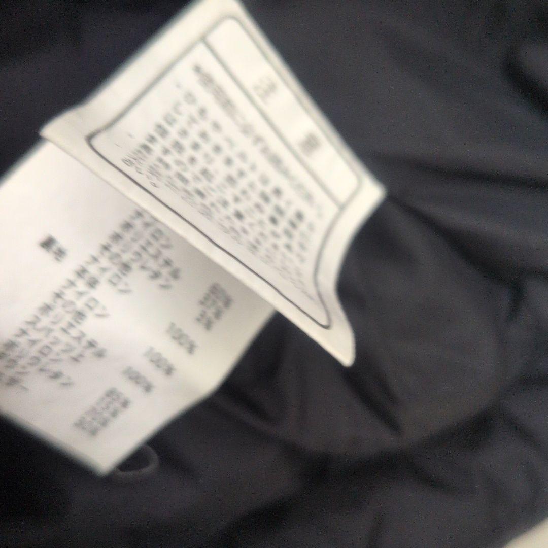 美品　kiss mark 　ダークグレー　スキーウェア　上下セット　メンズ