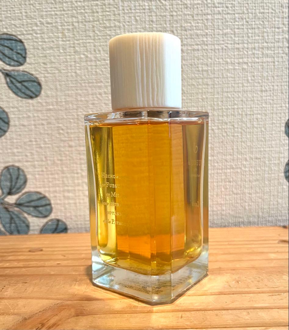 【FUEGUIA】フエギア Caoba カオバ 100ml