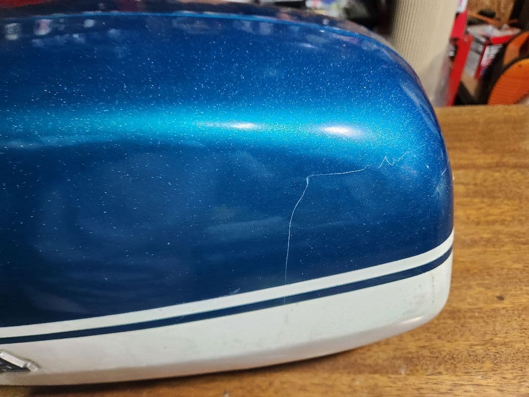 ホンダ CB175 タンク CB125