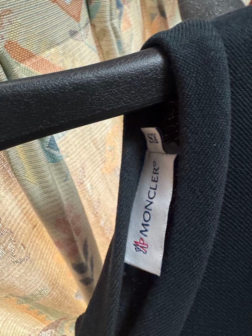 モンクレのワンピース