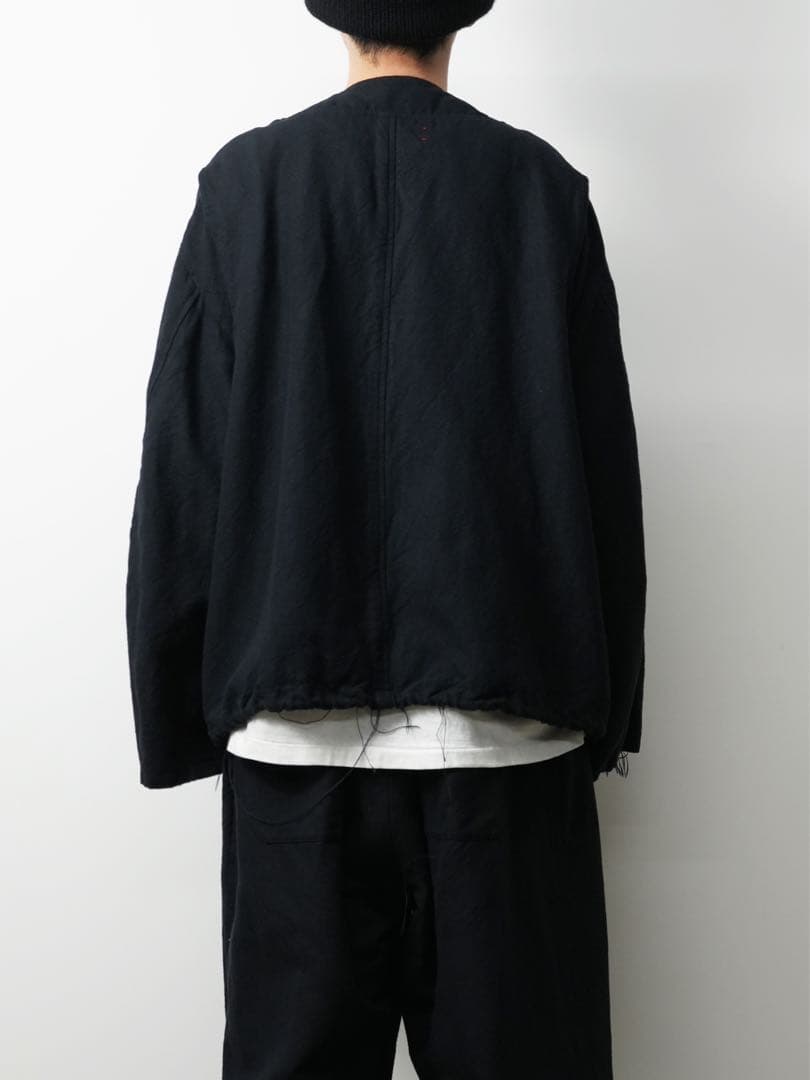 BARBALL OBJECT sc jkt バーベルオブジェクト