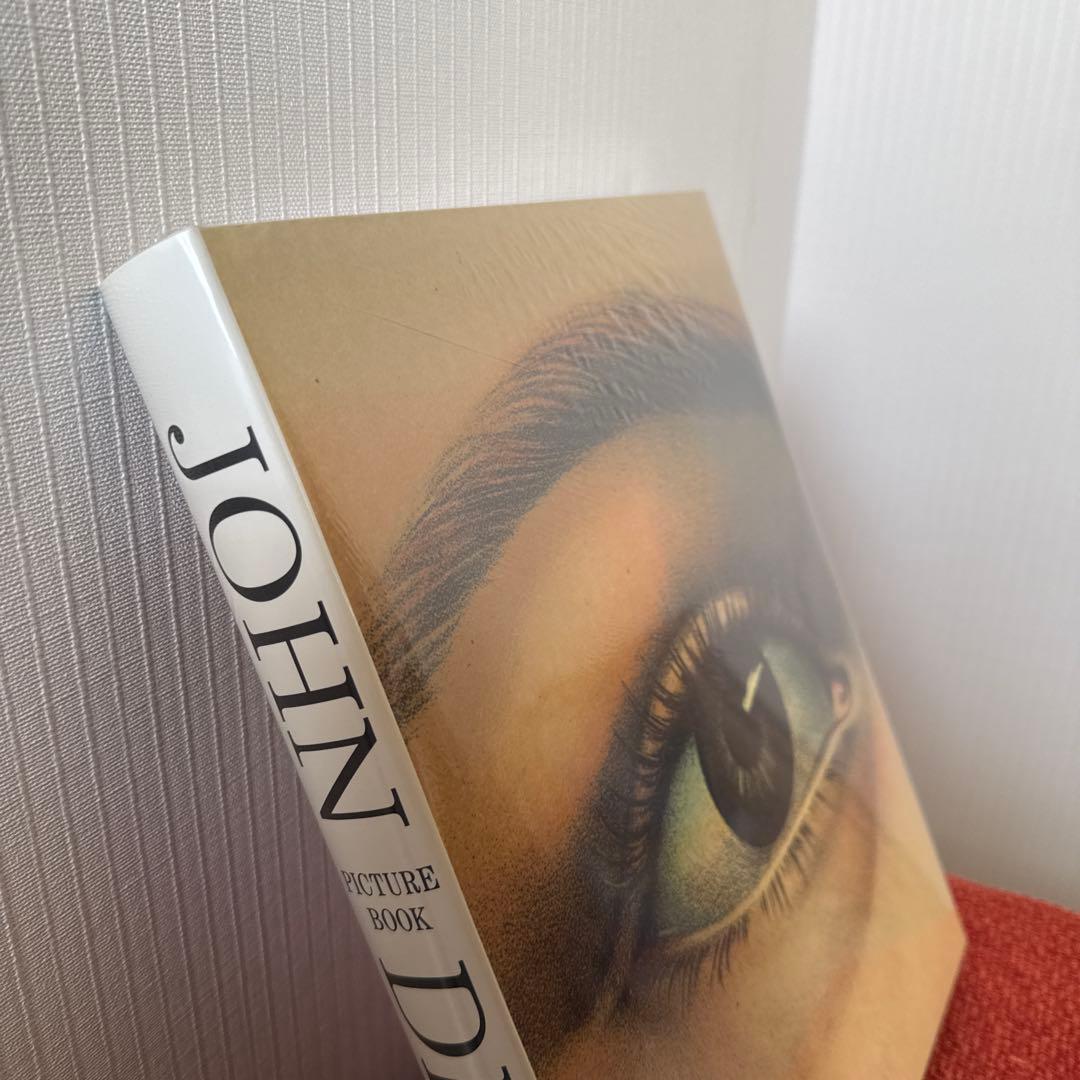 【特別お値下げ】ジョンデリアン ピクチャーブック/ John Derian