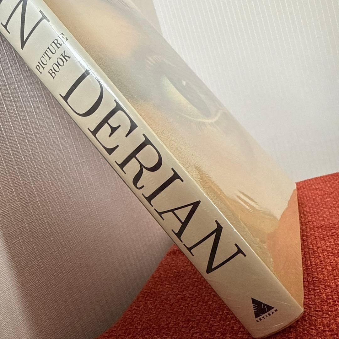 【特別お値下げ】ジョンデリアン ピクチャーブック/ John Derian