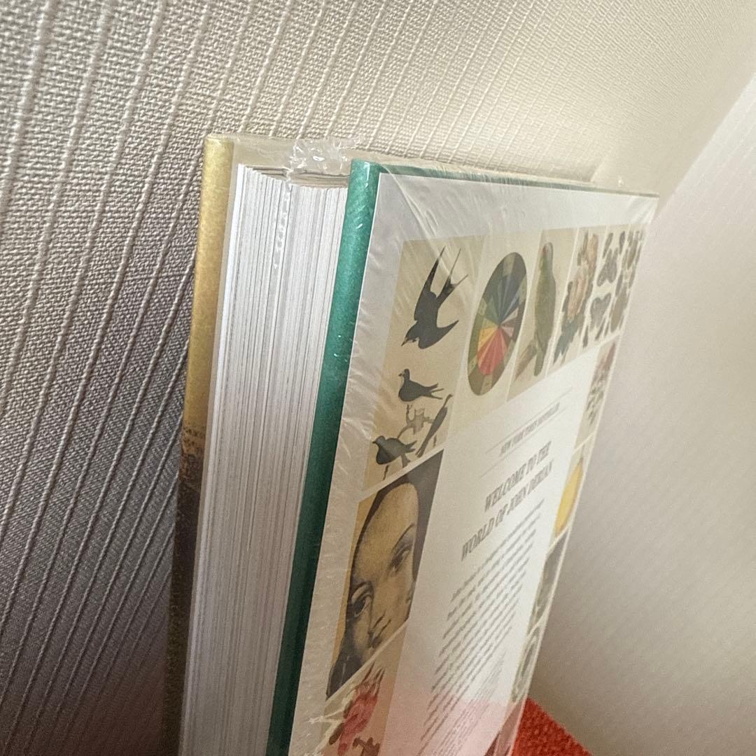 【特別お値下げ】ジョンデリアン ピクチャーブック/ John Derian