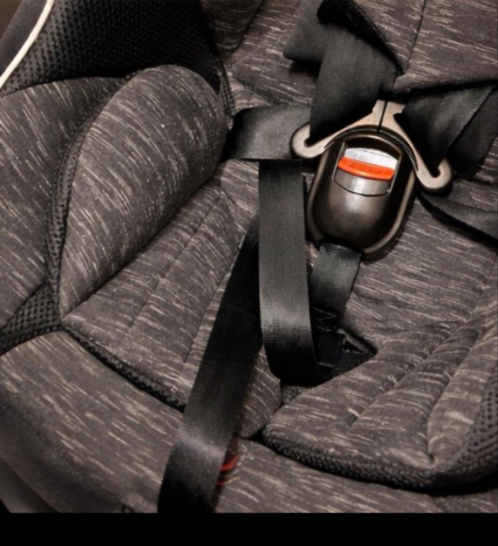 Smart AngelターンレジェFIX-ST B-903 回転式西松屋