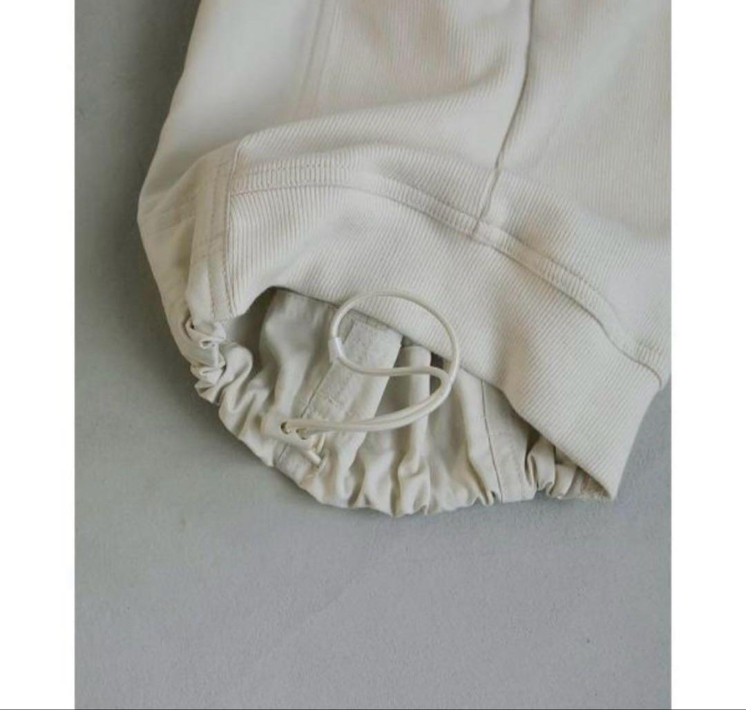 アンヌークDrawstring Vneck Combinaison