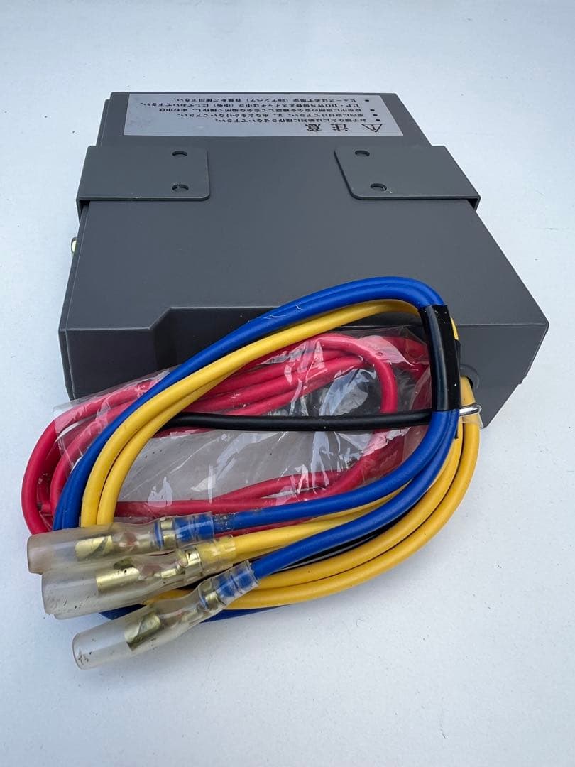 コボレーンスイッチ　KOBOREEN MS-950J21 電装品