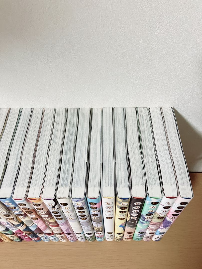 ヒカルの碁 完全版 全巻セット 美品 9割初版