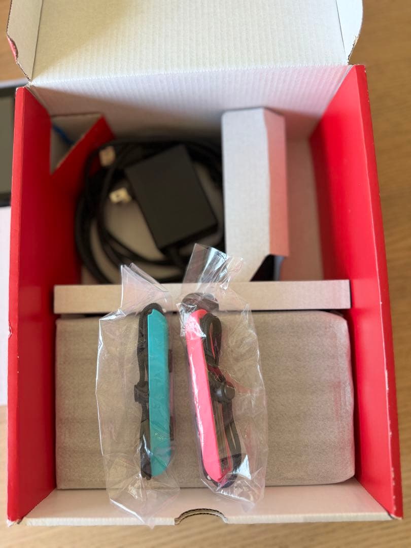 Nintendo Switch Switch Nintendo Switch Joy-Con (L)/(R)